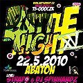 Battle Night Vol. 15