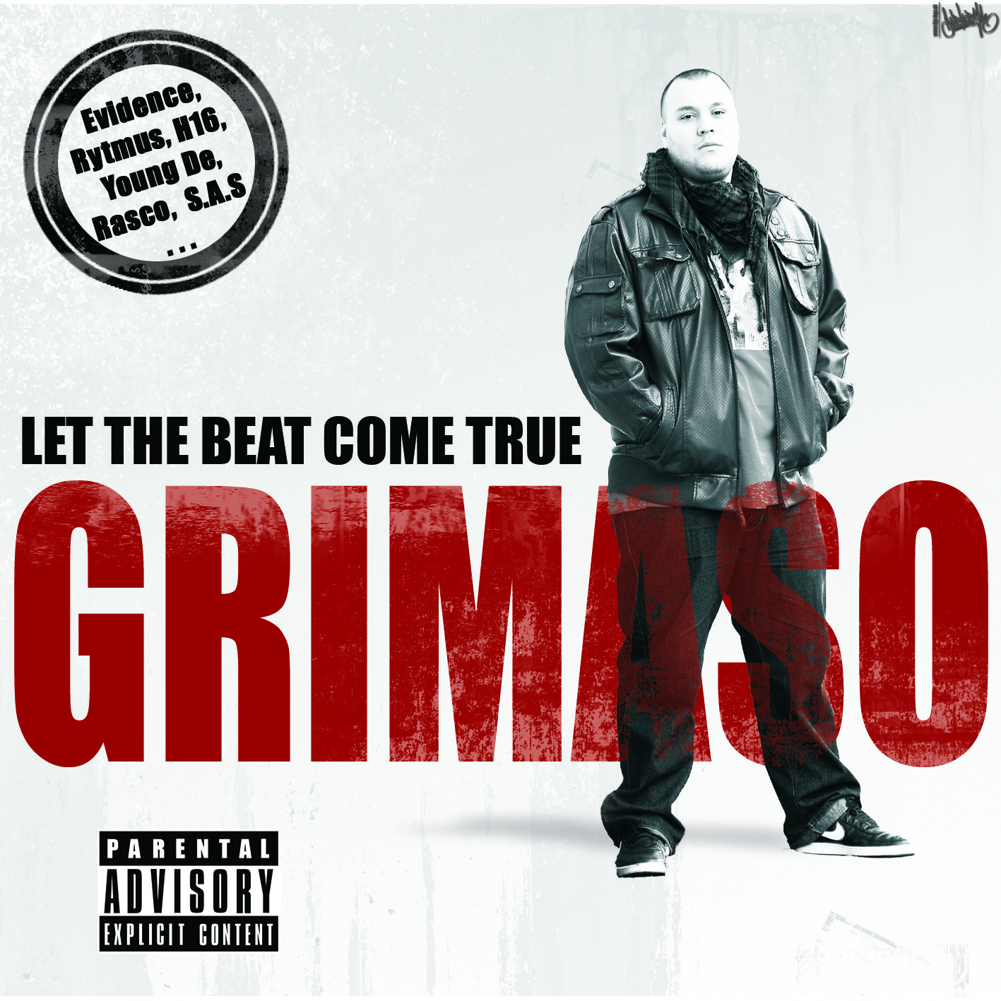 GRIMASO