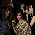 Sleduj: DJ Shamell, DJ Spidy & ViZiA - Party Up