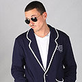 Stiahni si pokračovanie Jorgosovho "Groovedigga" mixtapeu