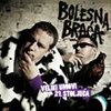 Balkán: Bolesna Braća - Veliki umovi 21.Stoljeća (HR)