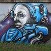 Fotky z Rooftop Veľký Krtíš graffiti jamu!