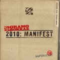 Gramo Rokkaz posielajú snippet z 2010: Manifest a pozývajú na release party