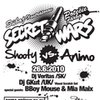 Secret Wars Súboj Ilustrátorov / 25. - 26. 6. 2010