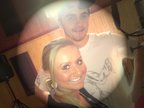 Weissko a Nicole Weissko a Nicole