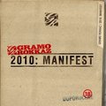 Vyhodnotenie: Vyhraj CD Gramo Rokkaz "2010: Manifest"