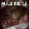 Mená výhercov: Vyhraj jedno z troch The Return (Back 2 the Future) od Mad Skilla