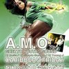 CARIBBEAN FRIDAY: A.M.O. & GHETTO YOUTHS SOUND