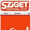 Festival Sziget vo veku dospelosti (18. Sziget Festival, 11-16. august 2010, Budapešť)
