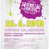 Rendez Jam 2010 (Bratislava, 26.6.2010)