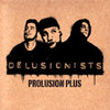 Spoznajte Delusionists a ich nový album Prolusion Plus
