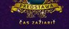 Ako diktuje dievčenská Predstawa z Prievidze? Sťahuj Čas zažiariť
