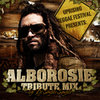 Alborosie Tribute Mix je na svete