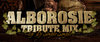 Alborosie Tribute Mix je na svete