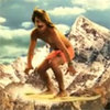 Hafner dokončil video - čekujte "Raj Surferov"