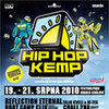 Hip Hop Kemp představuje kompletní festivalový program