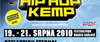 Hip Hop Kemp představuje kompletní festivalový program