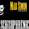 Itálie: Mad Simon se svým albem ''Schizofrenic' volně ke stažení