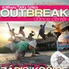 OUTBREAK DANCE CENTER