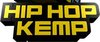 Písanýreport: Hip Hop Kemp 2010 (Hradec Králové, 18. - 21. 8. 2010)