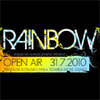 Rainbow Fest 2010 (Nové Zámky, 31.7.2010)