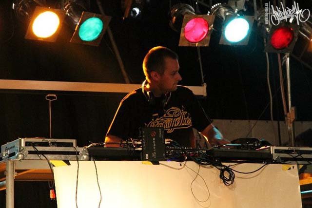 DJ Janco
