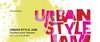 URBAN STYLE JAM: Tvorbou proti rasizmu 