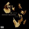 Nas & Damian Marley - Distant Relatives