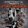 Streetmarket - StreetSession vol.1