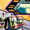 Zapoj sa do graffiti contestu a vyhraj skvelé ceny!