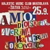 Žatva po prvý raz a asi aj naposledy (Bratislava, 25.9.2010)
