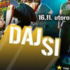 "Daj Si" poriadnu a nefalšovanú hip-hop párty
