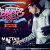 DJ Maztah ponúka ďalší live set