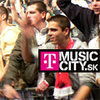 T-Music City (Bratislava, 26.11.2010)