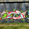 DAEL / EWS CREW - Komixcity v srdci i ruke!