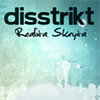 Disstrikt posúva demo Realita Skrytá