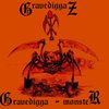 GraveDiggaz posúvajú Gravedigga Monster 2010