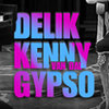 Kenny Van Dal feat. Delik - Rozvlň, čo ti mama dala