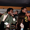 The Real HIP-HOP / DAS EFX (Trnava, 21.12.2010)