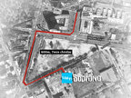 mapa Loft