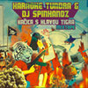 Karaoke Tundra a DJ Spinhandz - Kačica s hlavou tigra 2007