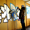 PANIKA 71 / OBGRS CREW - Zima nemusí byť len o stavaní snehuliakov..