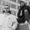Shomi založil hip-hopový Parlament