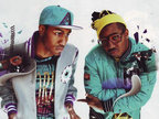 The Cool Kids The Cool Kids