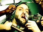 RA The Rugged Man RA The Rugged Man