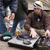 Sťahujte si setík, ktorý namixoval DJ Giznis