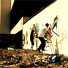 Video z minuloročného "WHO IS WHO?!" graffiti jamu z Čadce!