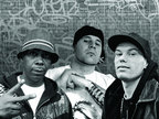 PMD, Sean Strange & Snowgoons