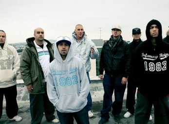 Gramo Rokkaz