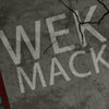 Wek Mack - "Nějak svoji hudbu neškatulkuju, dělám naco mám zrovna chuť."